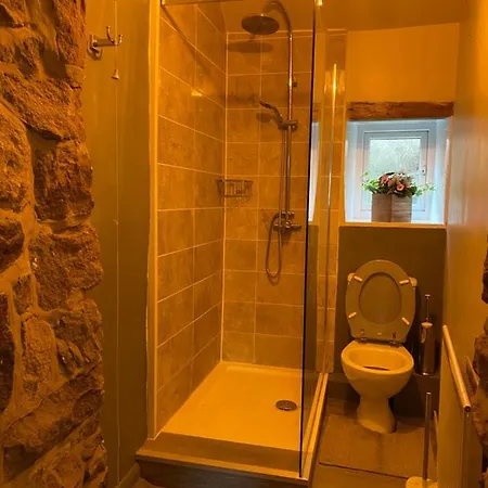 Jasmine Cottage Бэйквэлл Экстерьер фото