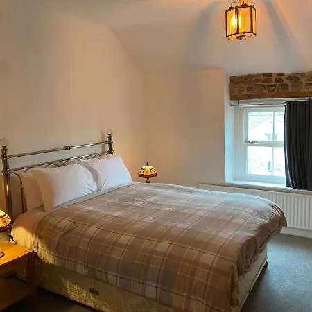 Jasmine Cottage Бэйквэлл Экстерьер фото