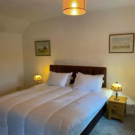 Jasmine Cottage Бэйквэлл Экстерьер фото
