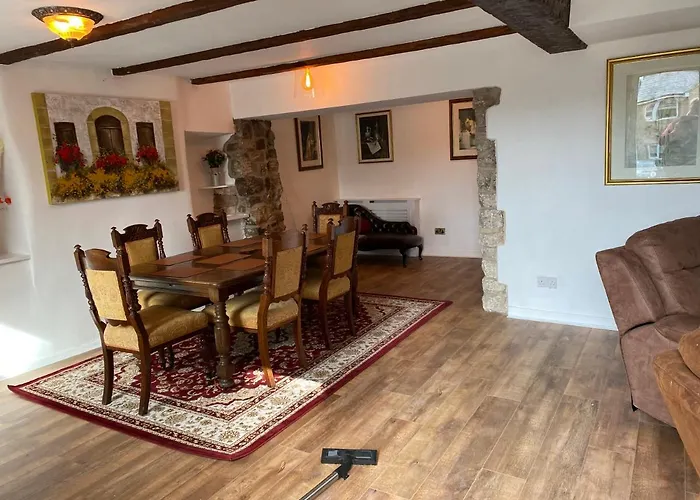 Jasmine Cottage
