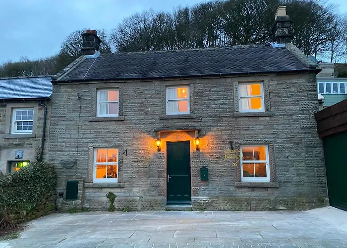 Jasmine Cottage