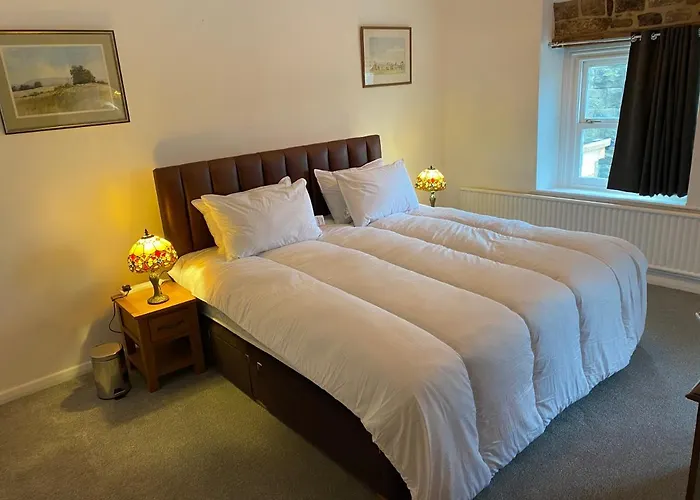 Jasmine Cottage