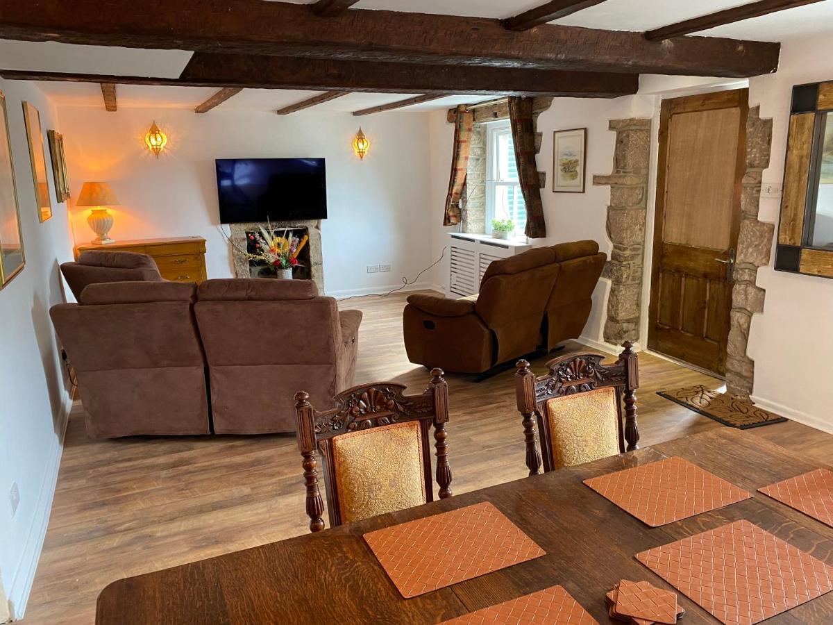 Ferienhaus Jasmine Bakewell